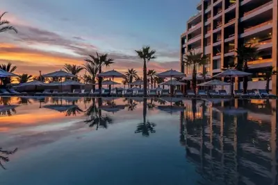 Image de Lujoso Resort en los Cabos! ! ! Vacaciones Soñadas, Ubicado en la Zona Dorada