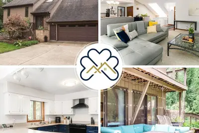 Image de Charming 4-Bedroom Retreat Near Notre Dame
