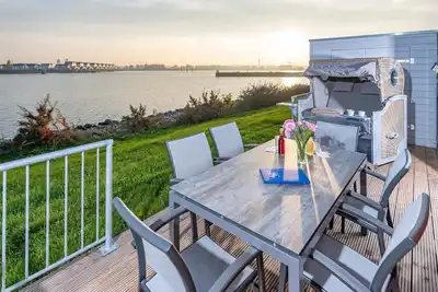 Image de Superbe appartement Ă Olpenitz