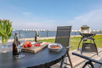 Image de Superbe appartement Ă Olpenitz