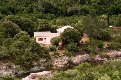 Image de Belle maison, site exceptionnel
