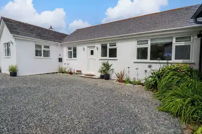 Image de Polwen, pet friendly, country holiday cottage in Harlyn, Cornwall