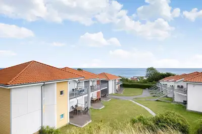 Gudhjem Søpark Lejl. 40
