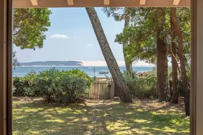 Image de Villa Victoria - Première Ligne