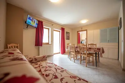 Image de The perfect posiazione for your vacation in Livigno.