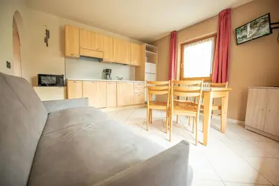 Image de Come and discover the tranquility of Chalet Pedrin!