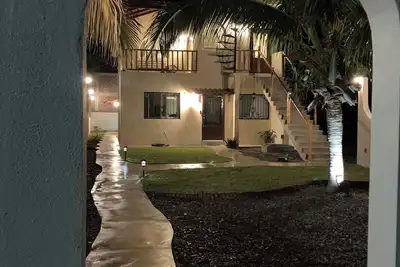 Image de Los Amores Apartments C