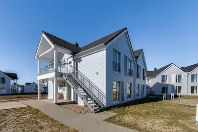 Image de Bel appartement Ă Olpenitz avec sauna