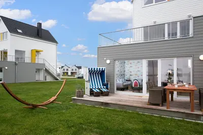 Image de Magnifique appartement Ă Olpenitz