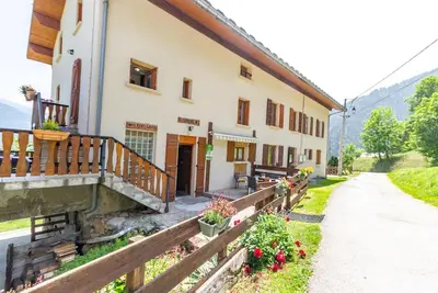 Image de Le Genepi - Les Belleville
