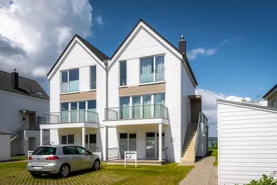 Image de Magnifique appartement Ă Olpenitz