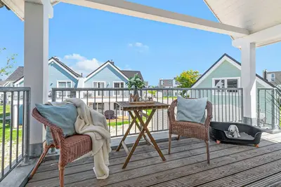 Image de Appartement en bord de mer Ă Olpenitz
