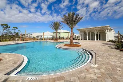 Image de 🦩Now Booking for Summer! Seas The Day in Port St. Joe🦩