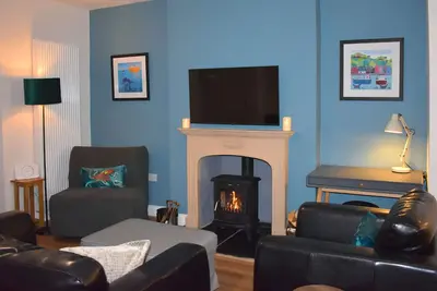 Image de Little Egret - a cottage that sleeps 3 guests in 1 bedroom