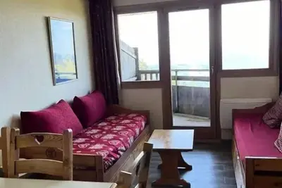 Appartement 2 pièces 5 personnes - Sélection