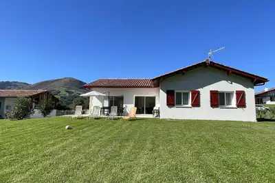 Image de Menta - Irouleguy - Gîte