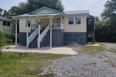 Image de Perch Pad 2Br 1Ba Near Beach