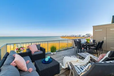 Image de Superbe appartement Ă Olpenitz