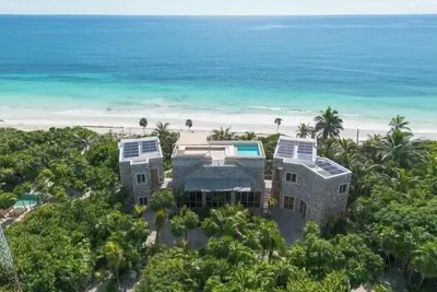 Image de Anana Casa Kaab Kaan | Rooftop pool & Beachfront