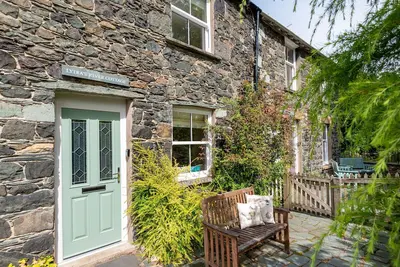 Image de Lydia's River Cottage - sleeps 4 guests in 2 bedrooms