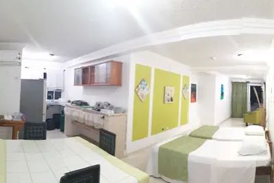 Image de Apartamento en Medio de la Naturaleza en la Principal Zona de Buceo