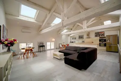 Image de Immogroom - Lumineux/spacieux appartement T4 - Ac