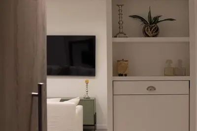 Image de Vizion Juncal- elegant and cozy brand new apartment in the heart of Recoleta