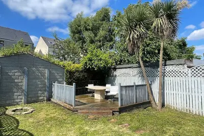 Image de Charming 4-Bed House in Sheffield