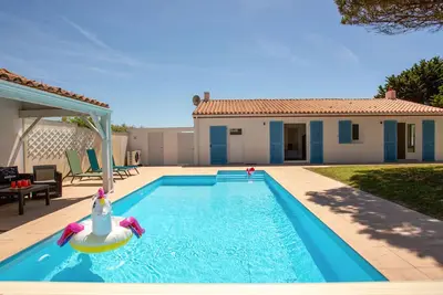 Image de Le Bigorneau Préfaillais by Interhome