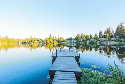 Image de Starlake Villa Waterfront