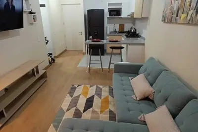 Image de Mini Departamento cerca a todo