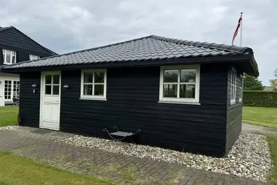 Image de \"Söhnke\" - 600m from the sea by Interhome