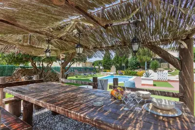 Cap de Falco by Interhome