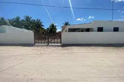 Image de Charming 2-bedroom house with Ac, WiFi in welcoming Sisal