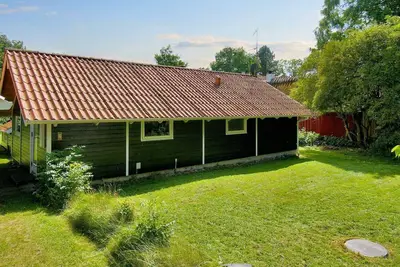 Image de Maison de vacances pour 6 a Græsted-By Traum