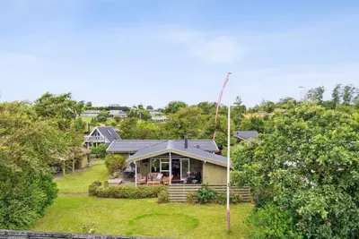 Image de \"Konsta\" - 50m from the sea by Interhome