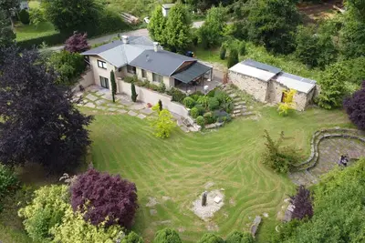 Image de Ferienhaus Eifelgruß Buchbar ab Spätherbst 2024