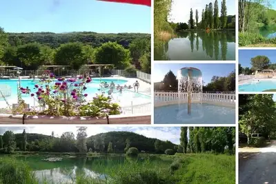 Image de Mobil-home en Dordogne