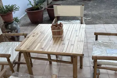 Image de Charming 2-bedroom house in gorgeous Maglie with Ac, Free WiFi