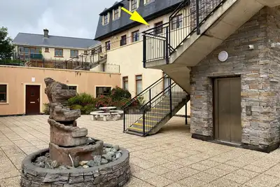 Image de Apartment 469 - Clifden - sleeps 5 guests in 2 bedrooms