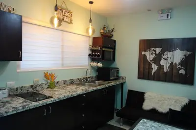 Image de Marine Beach Bliss Ground Floor Studio
