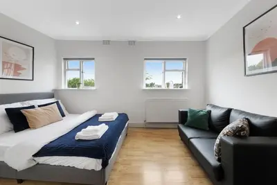 Image de Crouch Hill N4 🚇 Crouch Hill 🚇 Finsbury Park