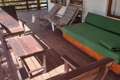 Image de Three bedroom house, only 200 meters from the beach - Serenity Ponta do Ouro