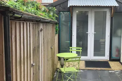 Image de Tiny home own private entrance