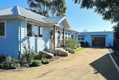 Image de Mabel’s Lake Conjola - If you know, you know…
