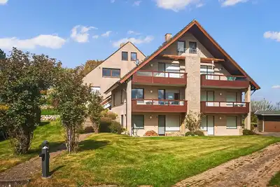 Image de Appartement confortable à Boren avec.
