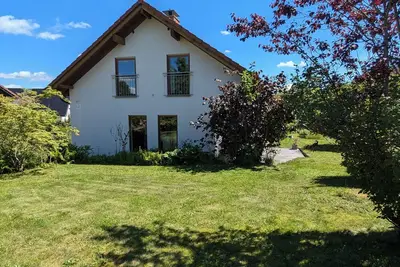 Image de Black Forest vacation home Strauch surrounded by great hiking trails and excursion destinations