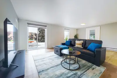 Image de Spacious & Pet-Friendly 3br Retreat in Bobcaygeon