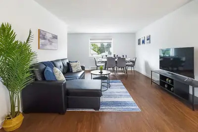 Image de Spacious 3br Pet-Friendly Apartment in Bobcaygeon