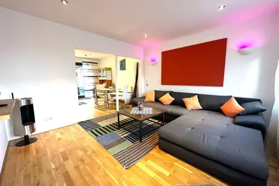 Image de Wellnessapartment - Schacht85
